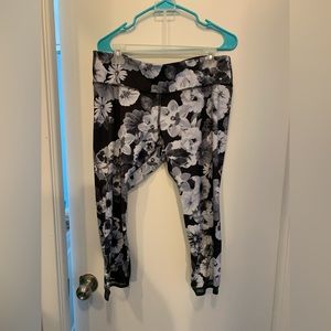 Old navy active leggings